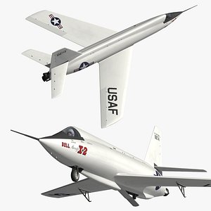 Bell X2 Starbuster
