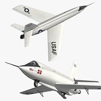 Bell X2 Starbuster