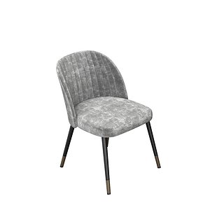 3D Woodville chair