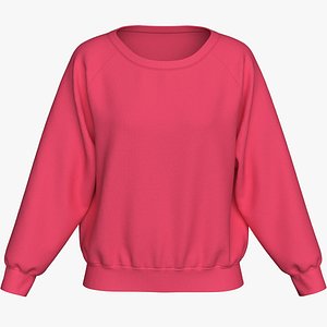 WOMEN SWEATSHIRTS