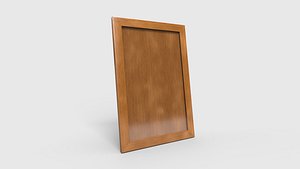 3D Picture Frame 9