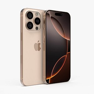 Apple iPhone 16 Pro