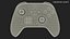xbox wireless controller series 3D model