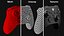 xbox wireless controller series 3D model