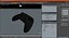 xbox wireless controller series 3D model