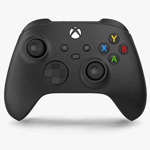 Xbox Wireless Controller for Xbox Series X