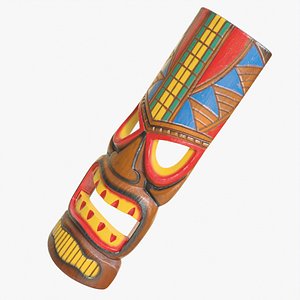 Mask 01 c