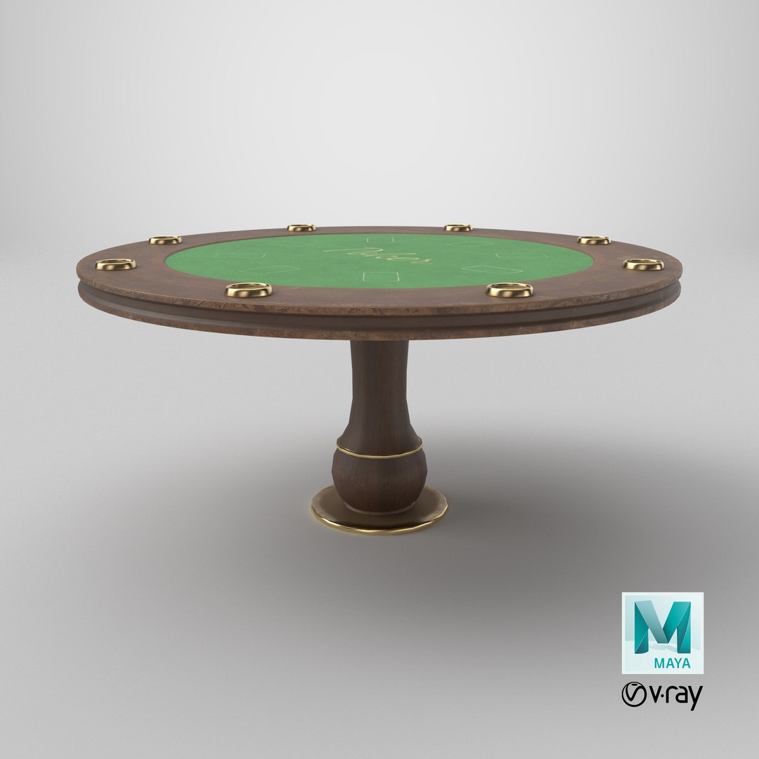 Old Vintage Pocker Table Low-poly PBR 3D model https://p.turbosquid.com/ts-thumb/ea/HrNnAY/F2/stemcell_maya_vray_render/png/1770214393/1920x1080/fit_q87/1c781ce9a3968a044712be5451ff7850947d1013/stemcell_maya_vray_render.jpg