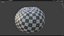 Апельсиновый фруктовый PBR