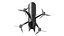 Dron zdalnie sterowany ODIN Win Hit