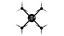 Dron zdalnie sterowany ODIN Win Hit