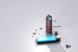 Lighter