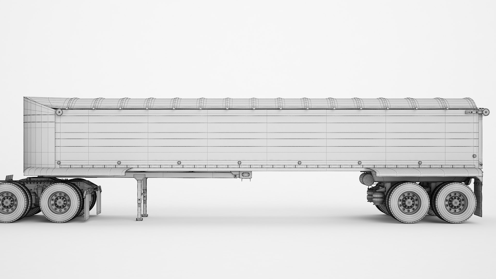 Generic Semi Truck End Dump Trailer 01 3D model https://p.turbosquid.com/ts-thumb/ea/St2pz5/gJ/wire0001/jpg/1683492461/1920x1080/fit_q87/9dda2e06cf682d4c73d8561479d211d36d492418/wire0001.jpg
