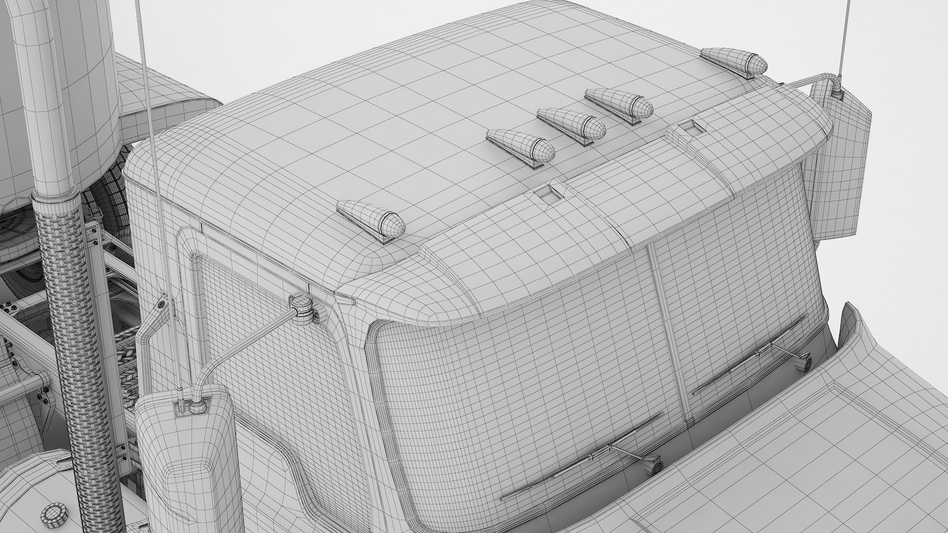 Generic Semi Truck End Dump Trailer 01 3D model https://p.turbosquid.com/ts-thumb/ea/St2pz5/gU/wire0009/jpg/1683492467/1920x1080/fit_q87/00f754d7d111df55155983bdc90631665f8204da/wire0009.jpg
