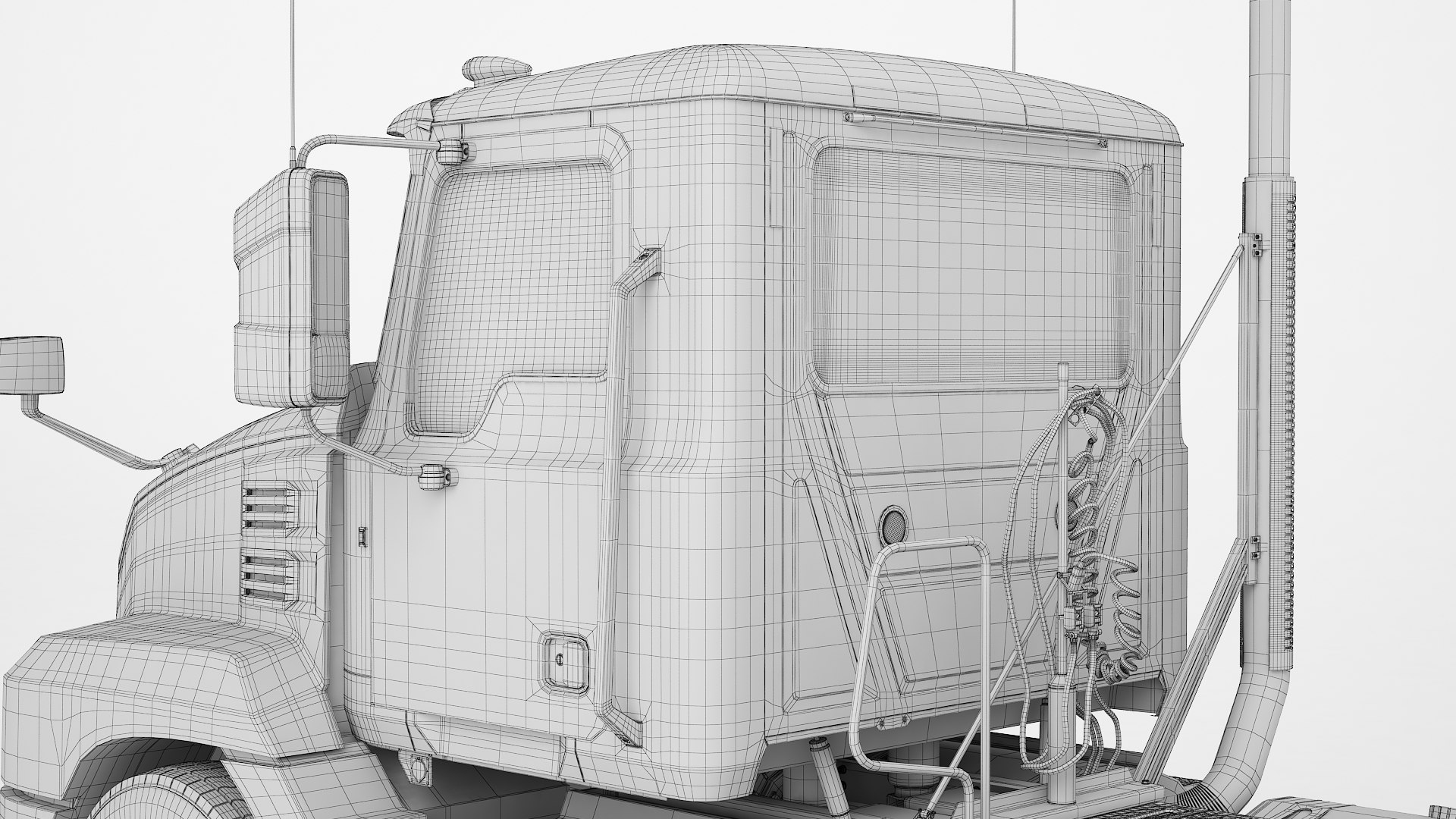 Generic Semi Truck End Dump Trailer 01 3D model https://p.turbosquid.com/ts-thumb/ea/St2pz5/lK/wire0014/jpg/1683492470/1920x1080/fit_q87/116be364114f17d769c85c15937e346510508cb7/wire0014.jpg