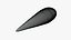 Faunus Ater pour impression 3D