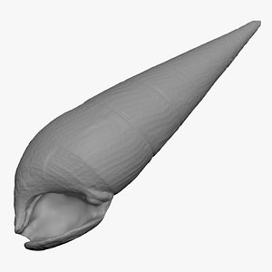 Faunus Ater for 3D Print 3D