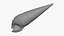 Faunus Ater pour impression 3D