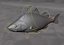 Fish Collection (plaice,catfish,herring,perch)