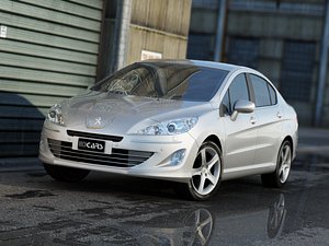 maya peugeot 408