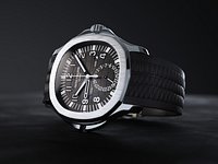 Patek Philippe Aquanaut - PBR and Vray materials
