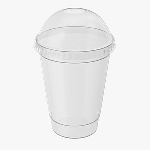 Small Solo Cups 3D model - TurboSquid 1859154