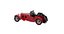 HGR Sport Car 1948