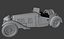 HGR Sport Car 1948