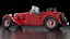 HGR Sport Car 1948