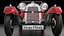 HGR Sport Car 1948