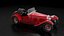 HGR Sport Car 1948