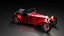 HGR Sport Car 1948