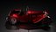 HGR Sport Car 1948