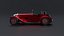 HGR Sport Car 1948
