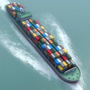 3ds max container vmld