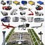 Airport Big Collection 4