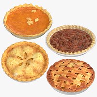 Full Pies Collection