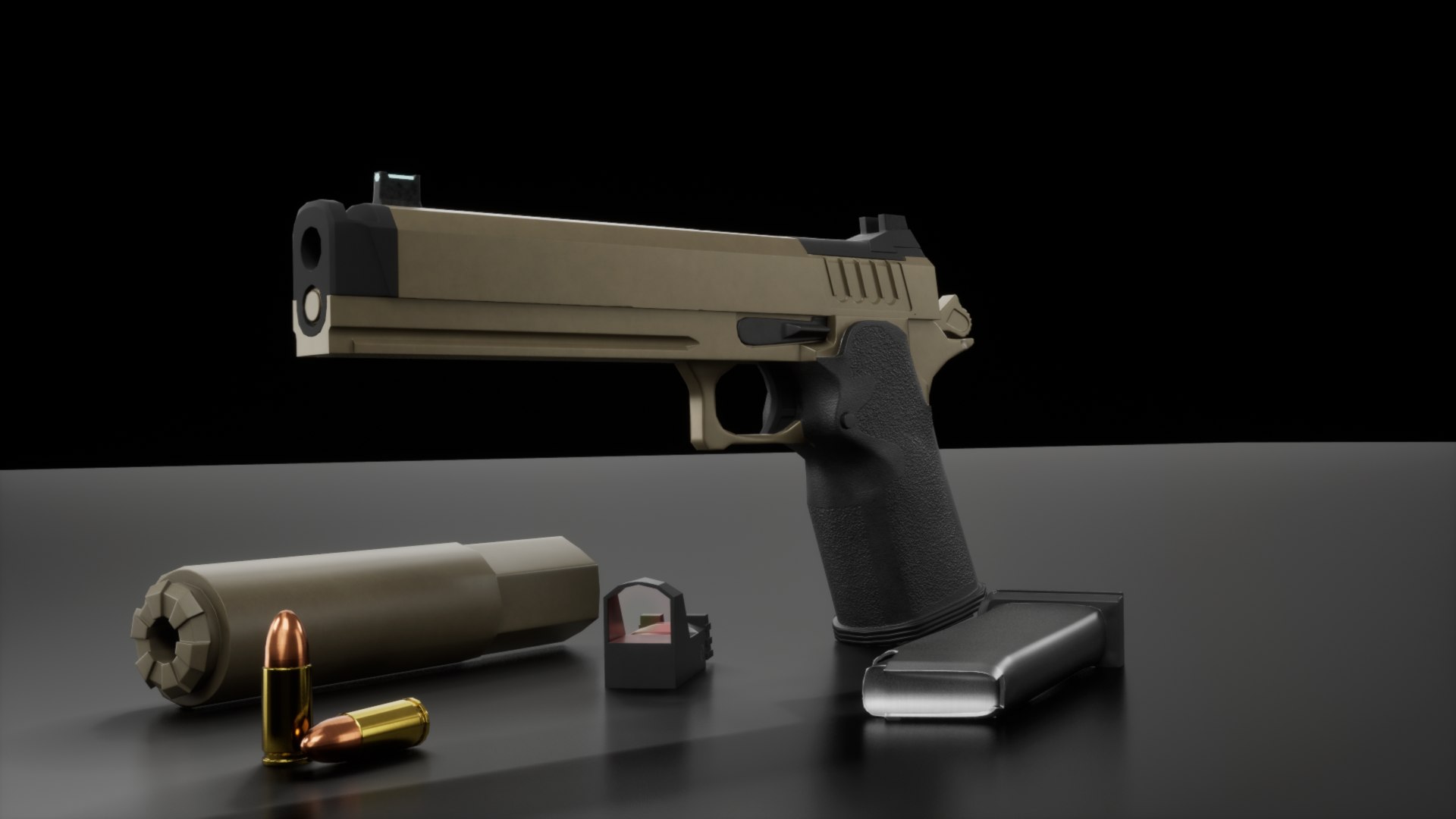 3D Pistol Low Poly-Game Ready https://p.turbosquid.com/ts-thumb/ea/zTkg24/qh/brown/png/1775290472/1920x1080/fit_q87/a1b5d2a168f20eea4c17d2e5f9c4dc73fd68c350/brown.jpg