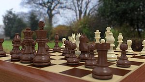 blend chess board