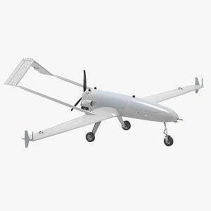 Drone AN-196 LUTYI UAV