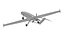 Drone AN-196 LUTYI UAV