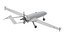 Drone AN-196 LUTYI UAV