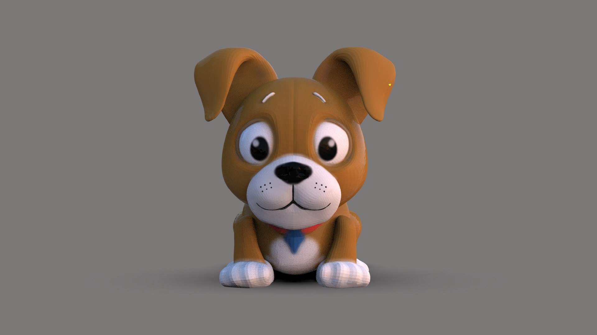 3D Cute Dog Cartoon model https://p.turbosquid.com/ts-thumb/eb/5uj9zw/Lo/doogy.1023/jpg/1701107417/1920x1080/fit_q87/80a642fa23e49ff9c06fcd8206e1539c4c93763a/doogy.1023.jpg