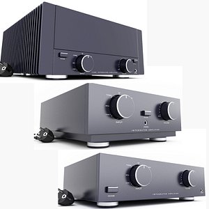 Amplifiers v7