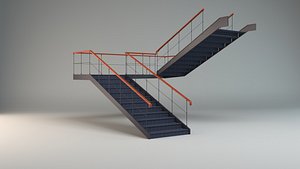 Stair