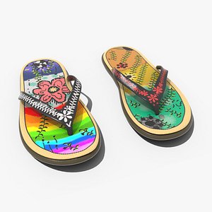 Flip Flops