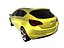 opel astra 2010 3d model