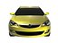opel astra 2010 3d model