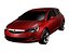 opel astra 2010 3d model