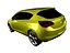 opel astra 2010 3d model